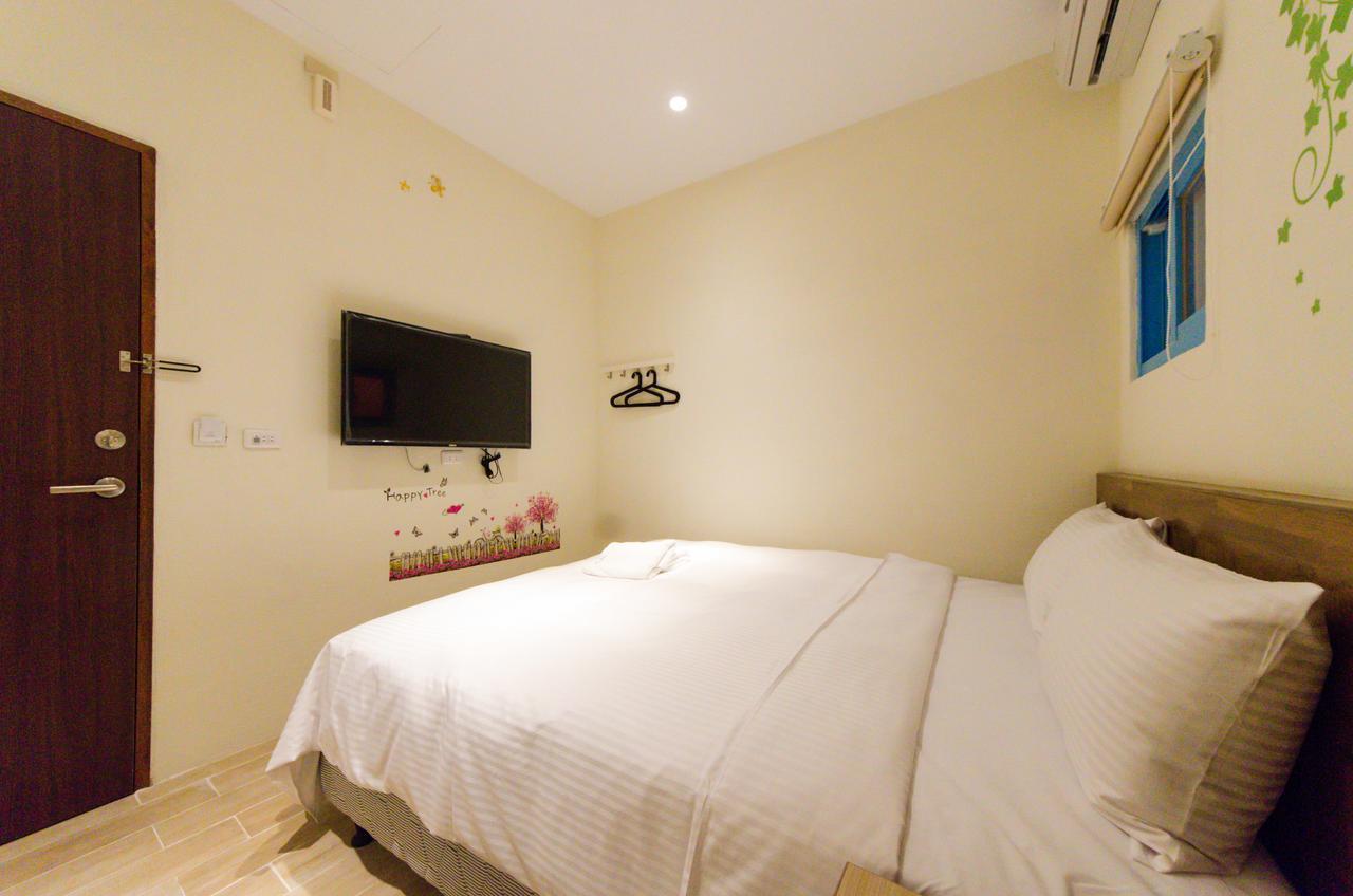 No. 18 Inn Eluan Exterior photo