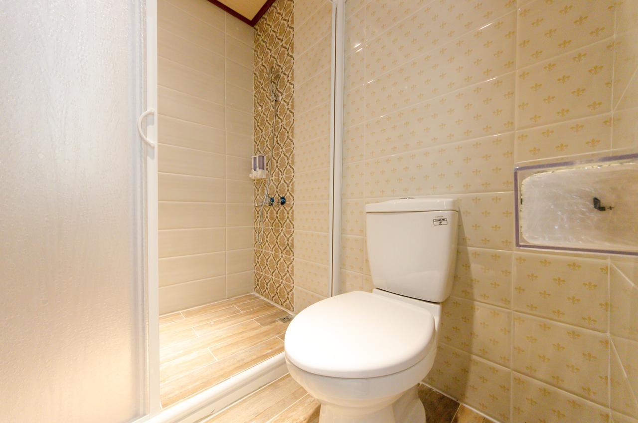 No. 18 Inn Eluan Room photo