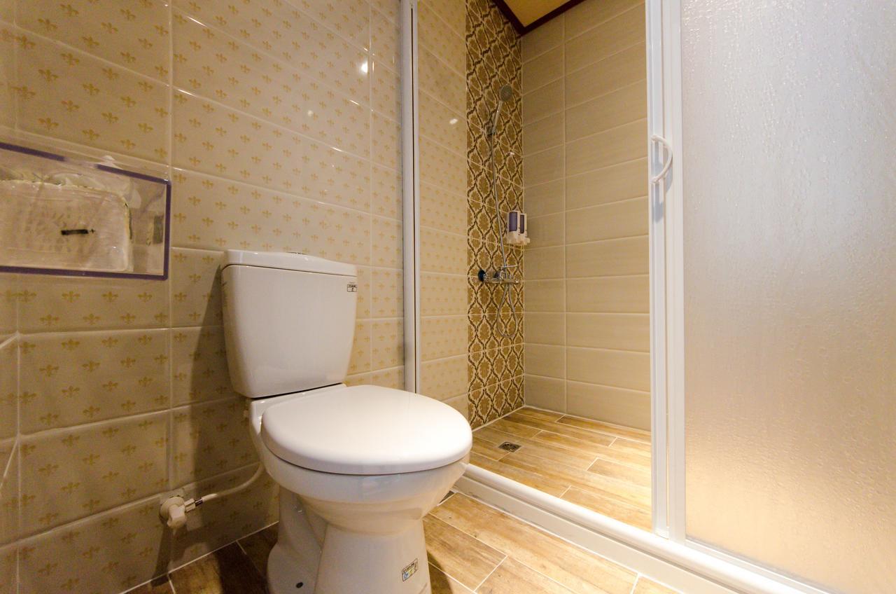 No. 18 Inn Eluan Room photo